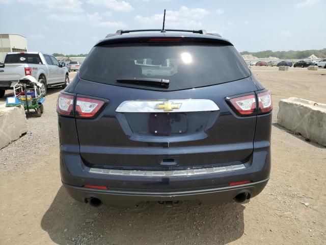 Photo 5 VIN: 1GNKRJKD9FJ375867 - CHEVROLET TRAVERSE 