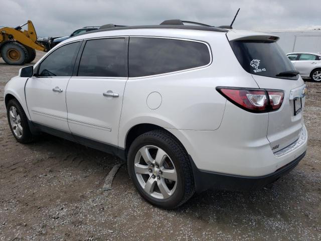 Photo 1 VIN: 1GNKRJKD9GJ105748 - CHEVROLET TRAVERSE L 