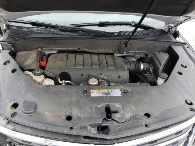 Photo 11 VIN: 1GNKRJKD9GJ105748 - CHEVROLET TRAVERSE L 