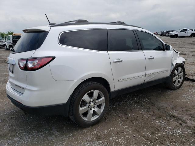 Photo 2 VIN: 1GNKRJKD9GJ105748 - CHEVROLET TRAVERSE L 