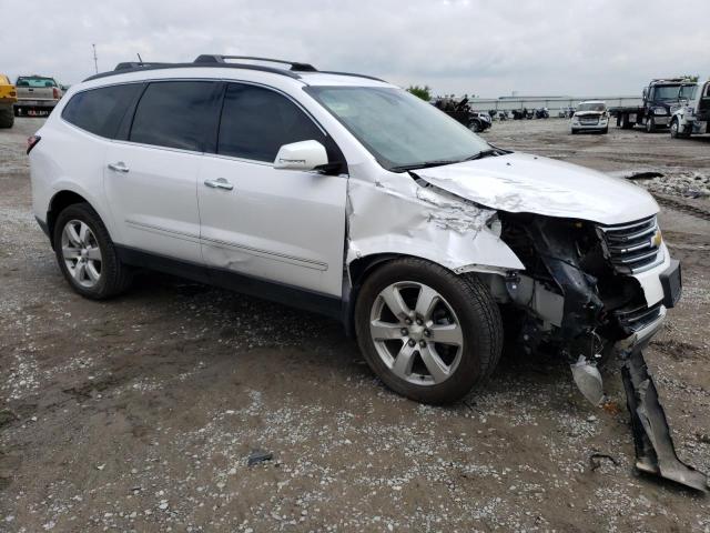 Photo 3 VIN: 1GNKRJKD9GJ105748 - CHEVROLET TRAVERSE L 