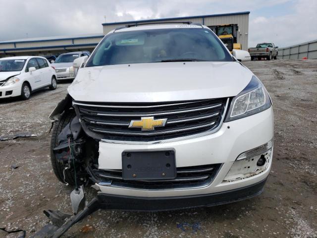 Photo 4 VIN: 1GNKRJKD9GJ105748 - CHEVROLET TRAVERSE L 