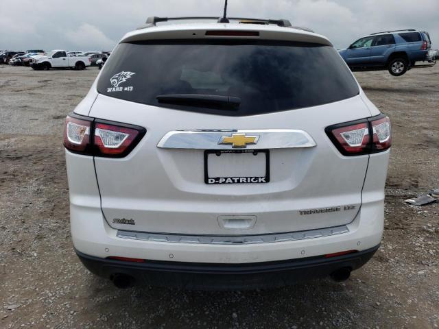 Photo 5 VIN: 1GNKRJKD9GJ105748 - CHEVROLET TRAVERSE L 