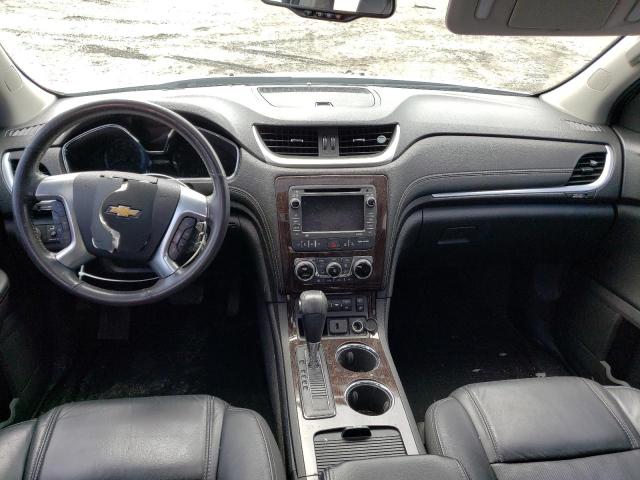 Photo 7 VIN: 1GNKRJKD9GJ105748 - CHEVROLET TRAVERSE L 