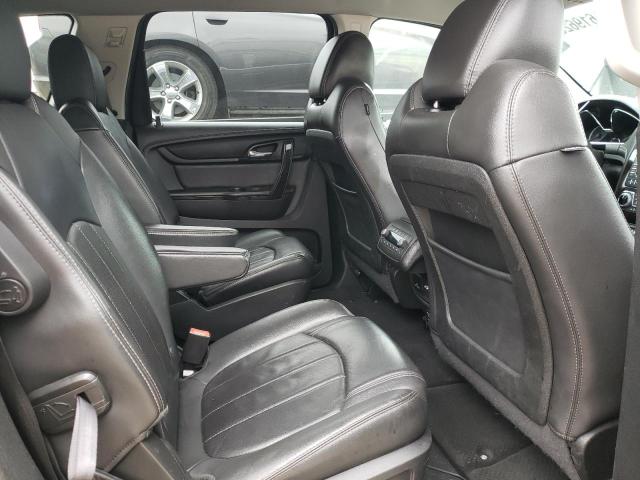 Photo 10 VIN: 1GNKRJKD9GJ238400 - CHEVROLET TRAVERSE L 