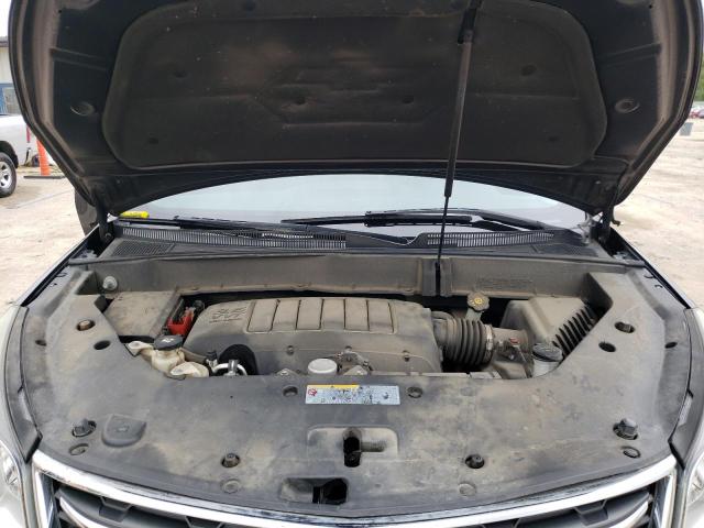 Photo 11 VIN: 1GNKRJKD9GJ238400 - CHEVROLET TRAVERSE L 