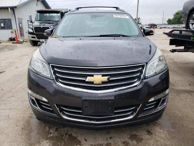 Photo 4 VIN: 1GNKRJKD9GJ238400 - CHEVROLET TRAVERSE L 