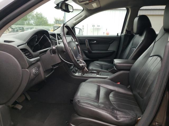 Photo 6 VIN: 1GNKRJKD9GJ238400 - CHEVROLET TRAVERSE L 