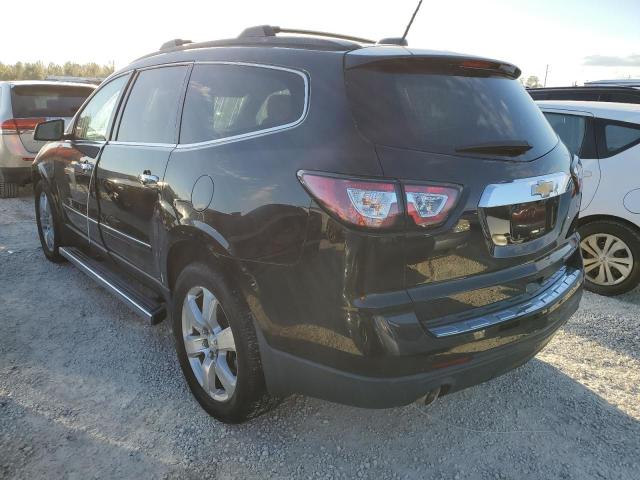 Photo 2 VIN: 1GNKRJKD9GJ332079 - CHEVROLET TRAVERSE L 