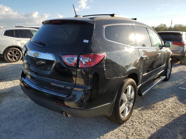 Photo 3 VIN: 1GNKRJKD9GJ332079 - CHEVROLET TRAVERSE L 