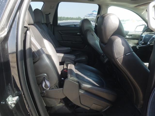 Photo 5 VIN: 1GNKRJKD9HJ109008 - CHEVROLET TRAVERSE P 