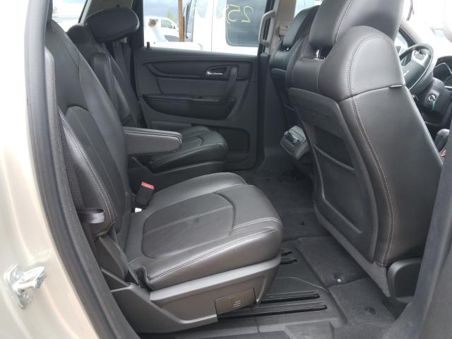 Photo 5 VIN: 1GNKRJKDXDJ209550 - CHEVROLET TRAVERSE L 