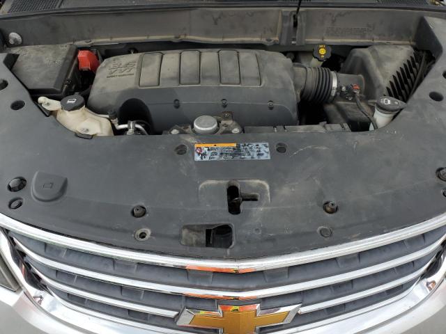 Photo 11 VIN: 1GNKRJKDXDJ229085 - CHEVROLET TRAVERSE L 