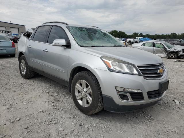 Photo 3 VIN: 1GNKRJKDXDJ229085 - CHEVROLET TRAVERSE L 