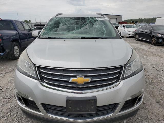 Photo 4 VIN: 1GNKRJKDXDJ229085 - CHEVROLET TRAVERSE L 