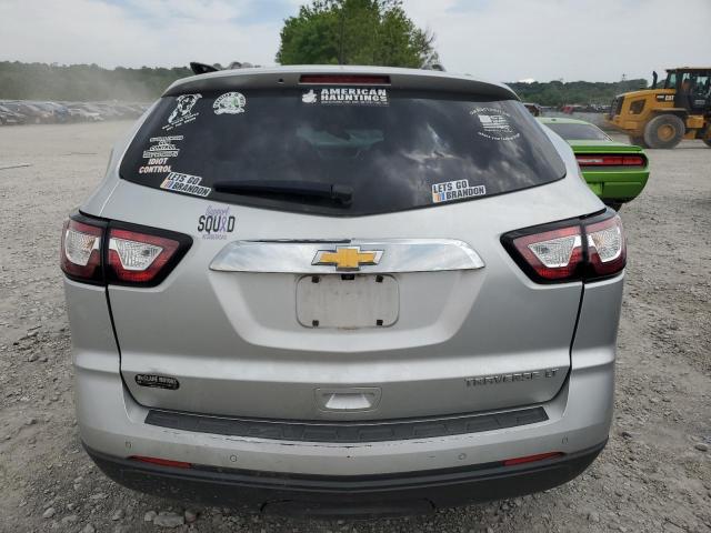 Photo 5 VIN: 1GNKRJKDXDJ229085 - CHEVROLET TRAVERSE L 