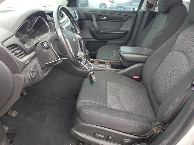 Photo 6 VIN: 1GNKRJKDXDJ229085 - CHEVROLET TRAVERSE L 