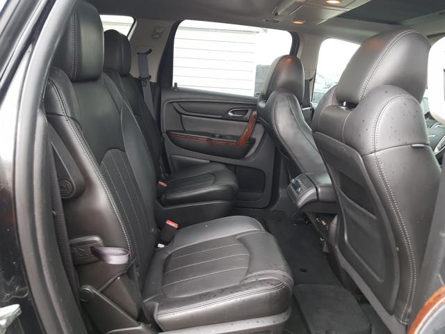 Photo 5 VIN: 1GNKRJKDXEJ181086 - CHEVROLET TRAVERSE L 