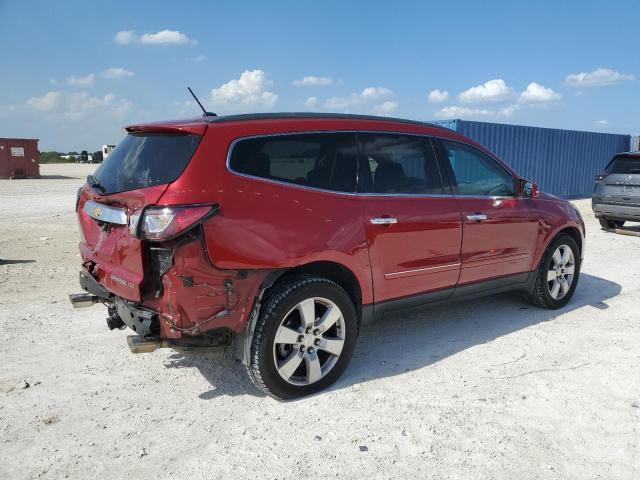 Photo 2 VIN: 1GNKRJKDXEJ266963 - CHEVROLET TRAVERSE 