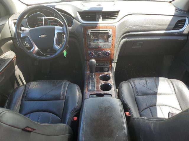 Photo 7 VIN: 1GNKRJKDXEJ266963 - CHEVROLET TRAVERSE 