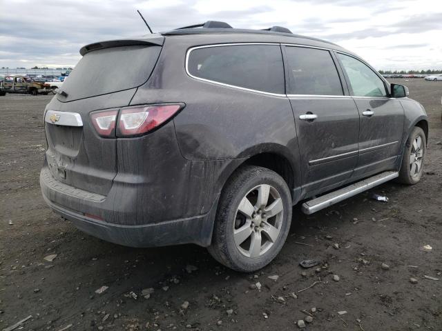 Photo 3 VIN: 1GNKRJKDXFJ159316 - CHEVROLET TRAVERSE L 