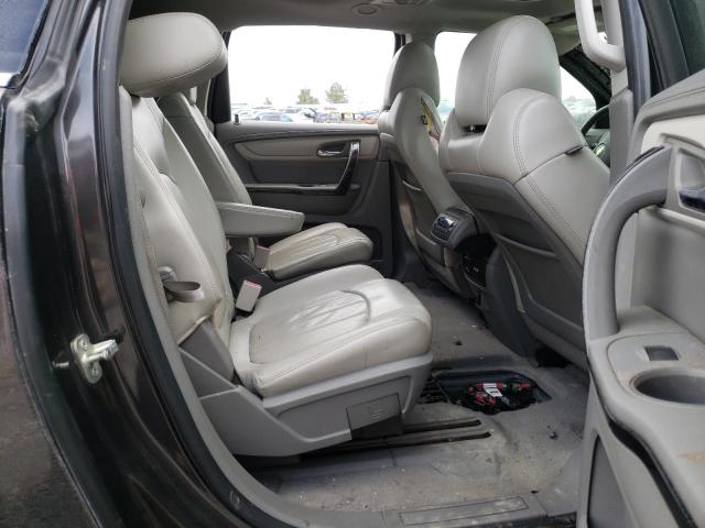 Photo 5 VIN: 1GNKRJKDXFJ159316 - CHEVROLET TRAVERSE L 