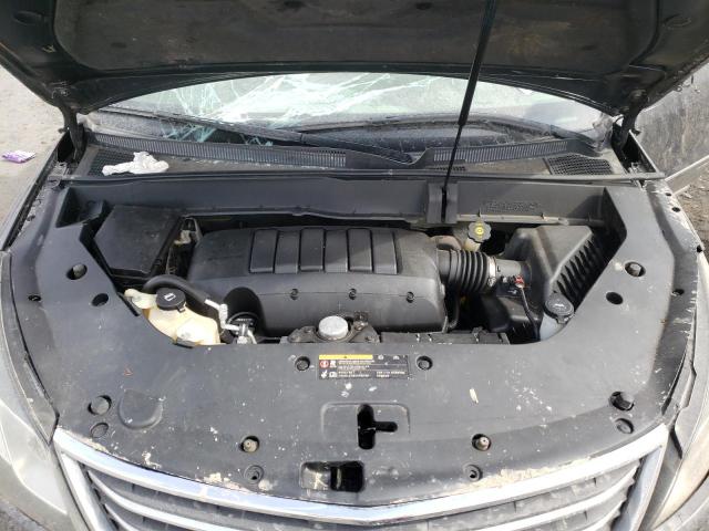 Photo 6 VIN: 1GNKRJKDXFJ159316 - CHEVROLET TRAVERSE L 