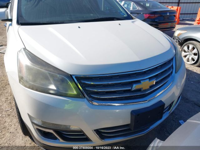 Photo 5 VIN: 1GNKRJKDXFJ165116 - CHEVROLET TRAVERSE 