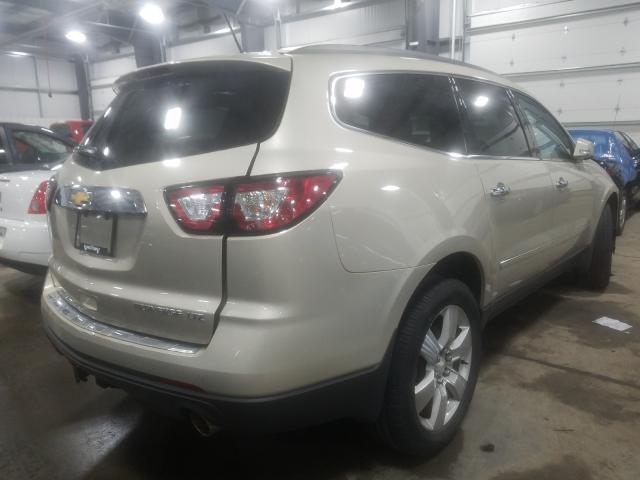 Photo 3 VIN: 1GNKRJKDXFJ187102 - CHEVROLET TRAVERSE L 