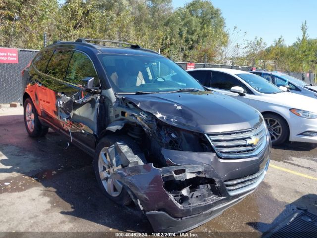 Photo 0 VIN: 1GNKRJKDXFJ303849 - CHEVROLET TRAVERSE 