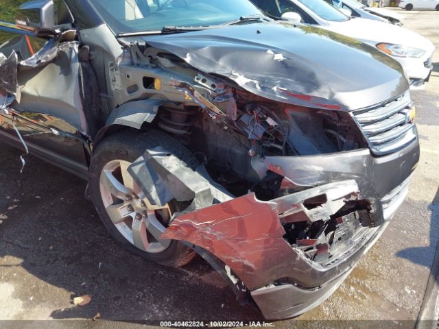 Photo 5 VIN: 1GNKRJKDXFJ303849 - CHEVROLET TRAVERSE 