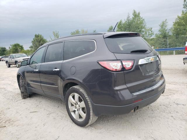 Photo 1 VIN: 1GNKRJKDXGJ299464 - CHEVROLET TRAVERSE L 