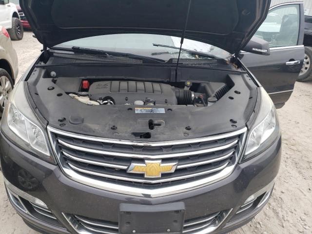 Photo 10 VIN: 1GNKRJKDXGJ299464 - CHEVROLET TRAVERSE L 