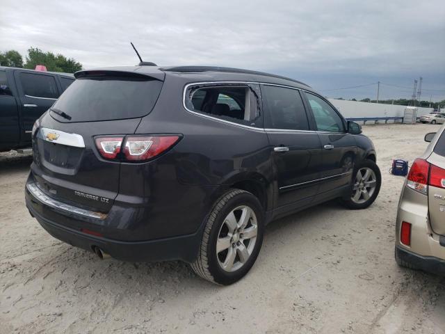 Photo 2 VIN: 1GNKRJKDXGJ299464 - CHEVROLET TRAVERSE L 