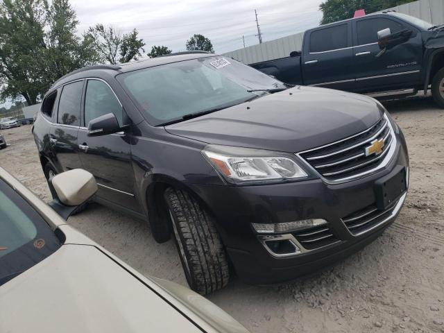 Photo 3 VIN: 1GNKRJKDXGJ299464 - CHEVROLET TRAVERSE L 