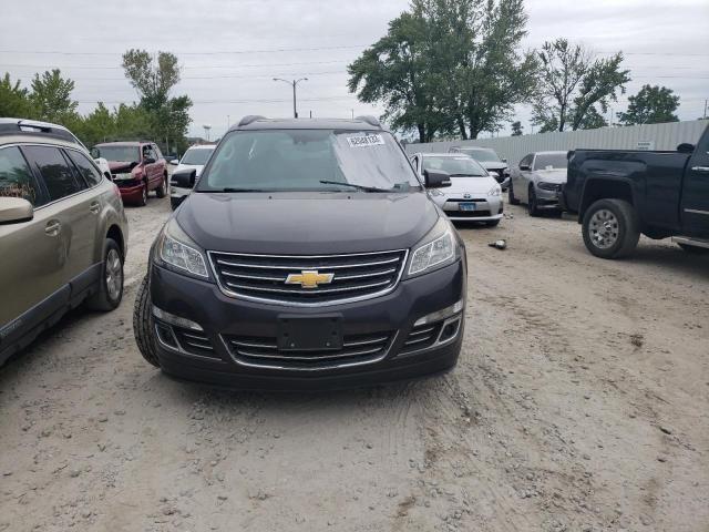 Photo 4 VIN: 1GNKRJKDXGJ299464 - CHEVROLET TRAVERSE L 