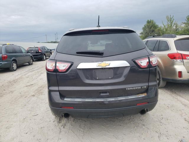 Photo 5 VIN: 1GNKRJKDXGJ299464 - CHEVROLET TRAVERSE L 