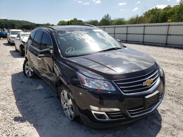 Photo 0 VIN: 1GNKRJKDXHJ103976 - CHEVROLET TRAVERSE P 