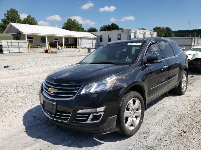 Photo 1 VIN: 1GNKRJKDXHJ103976 - CHEVROLET TRAVERSE P 