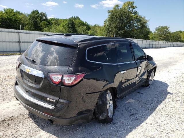 Photo 3 VIN: 1GNKRJKDXHJ103976 - CHEVROLET TRAVERSE P 