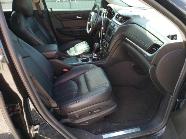 Photo 4 VIN: 1GNKRJKDXHJ103976 - CHEVROLET TRAVERSE P 