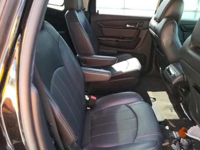 Photo 5 VIN: 1GNKRJKDXHJ103976 - CHEVROLET TRAVERSE P 