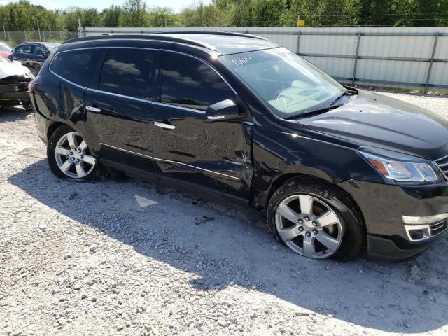 Photo 8 VIN: 1GNKRJKDXHJ103976 - CHEVROLET TRAVERSE P 