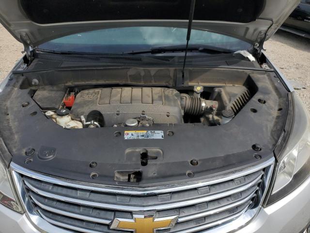 Photo 11 VIN: 1GNKRJKDXHJ108627 - CHEVROLET TRAVERSE P 