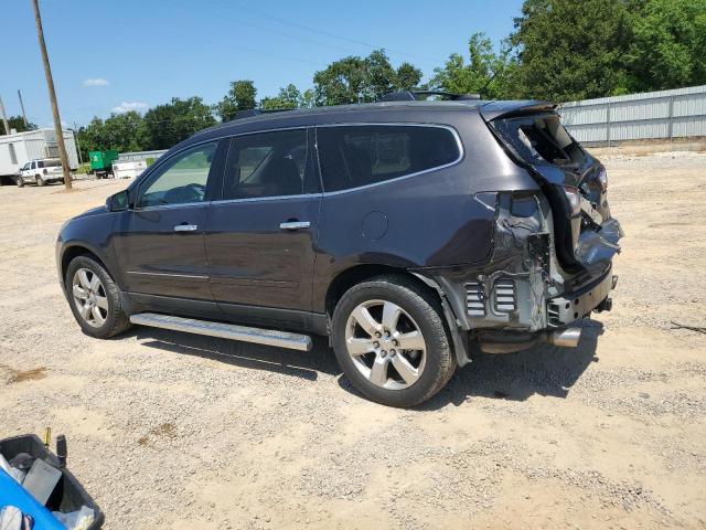 Photo 1 VIN: 1GNKRJKDXHJ276462 - CHEVROLET TRAVERSE P 