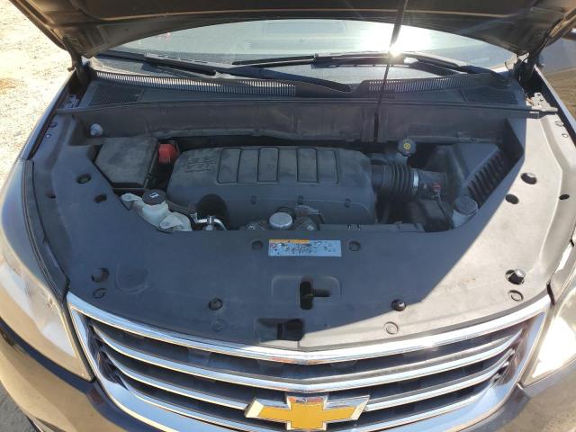 Photo 11 VIN: 1GNKRJKDXHJ276462 - CHEVROLET TRAVERSE P 