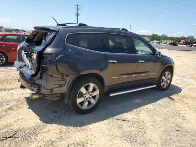 Photo 2 VIN: 1GNKRJKDXHJ276462 - CHEVROLET TRAVERSE P 