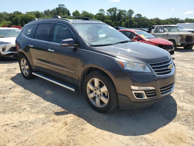 Photo 3 VIN: 1GNKRJKDXHJ276462 - CHEVROLET TRAVERSE P 