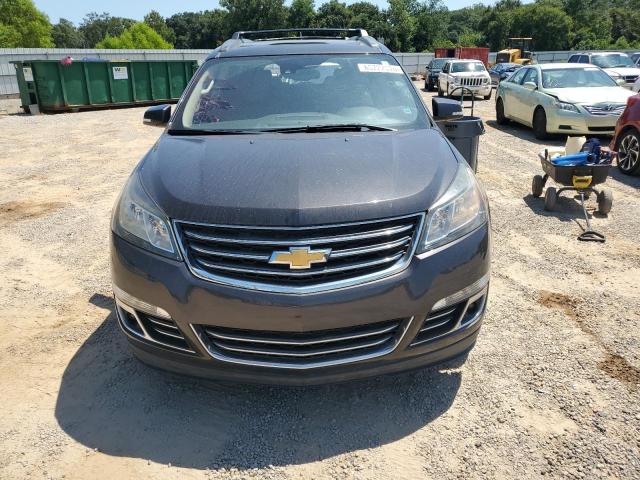 Photo 4 VIN: 1GNKRJKDXHJ276462 - CHEVROLET TRAVERSE P 