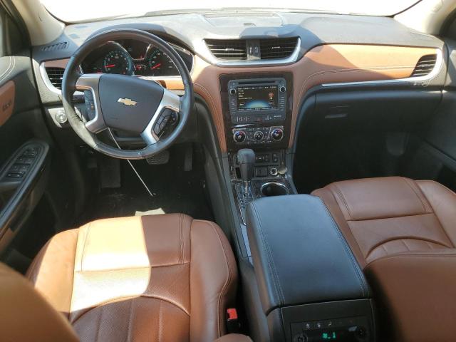 Photo 7 VIN: 1GNKRJKDXHJ276462 - CHEVROLET TRAVERSE P 